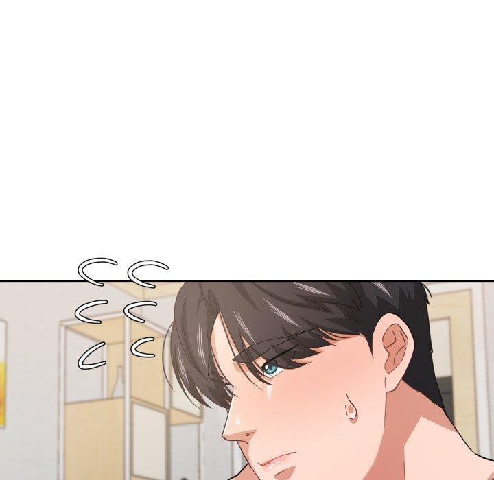 我的傻瓜男友第14話