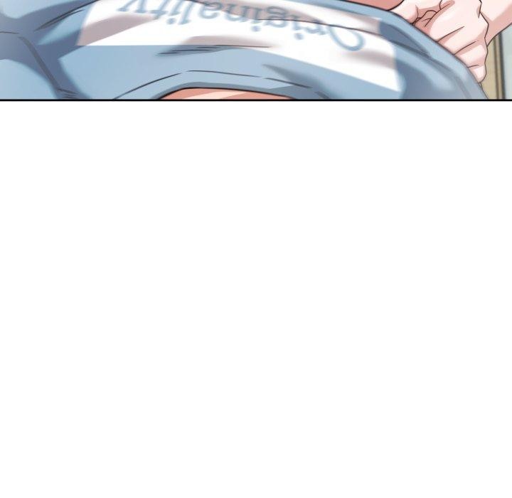 我的傻瓜男友第14話