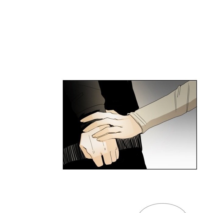 请与我私语第3话