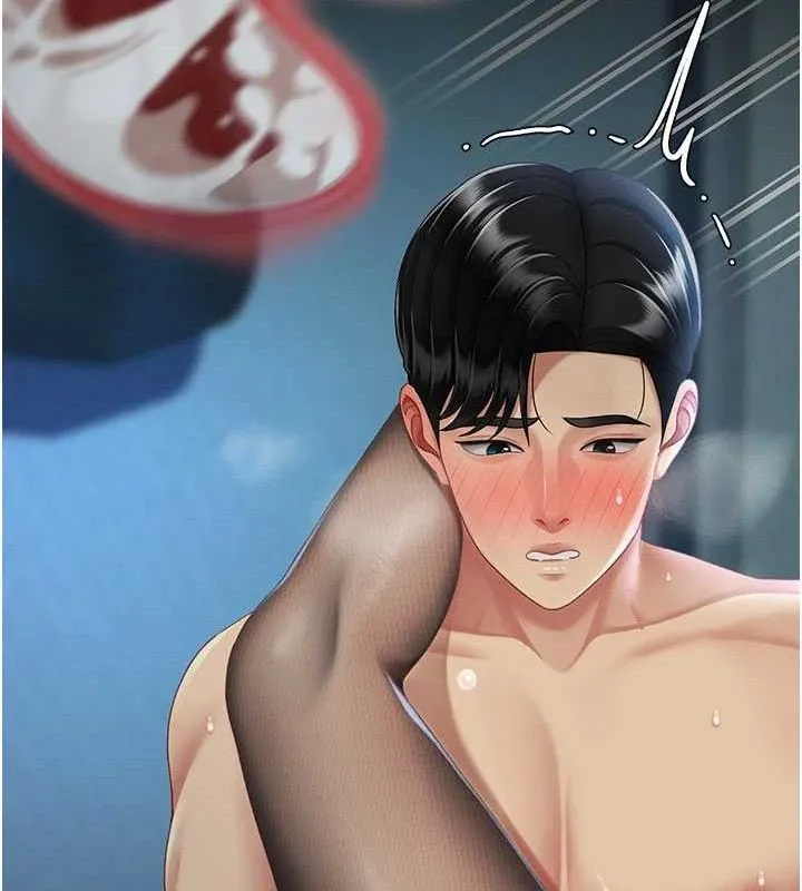 復仇母女丼-第107話-一夜冷卻的曖昧 - 图片 41