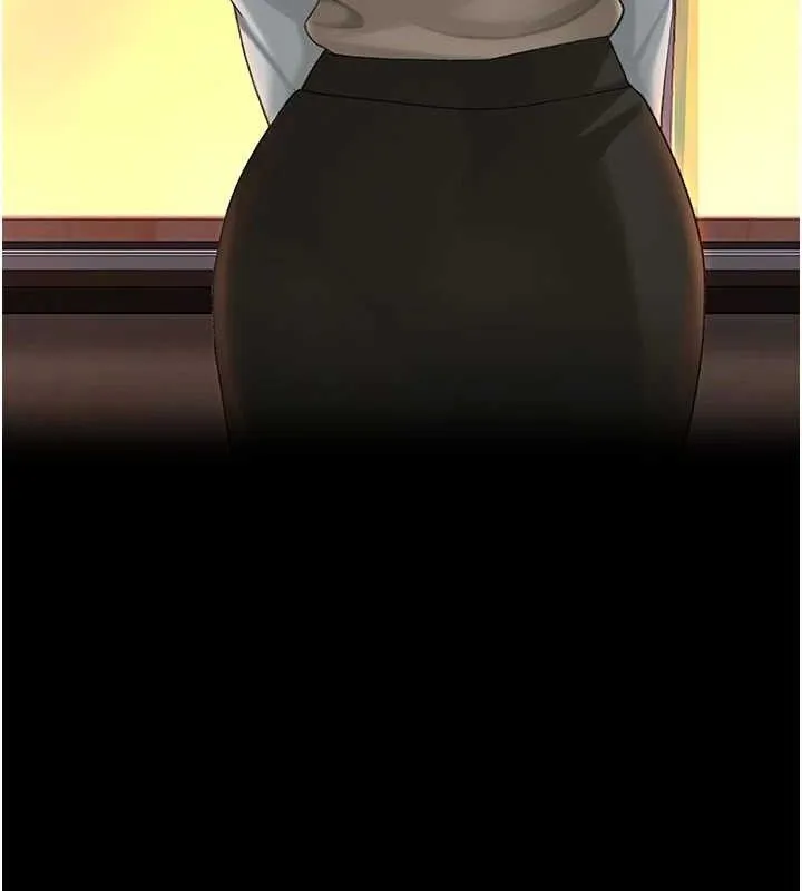 復仇母女丼第107話-一夜冷卻的曖昧