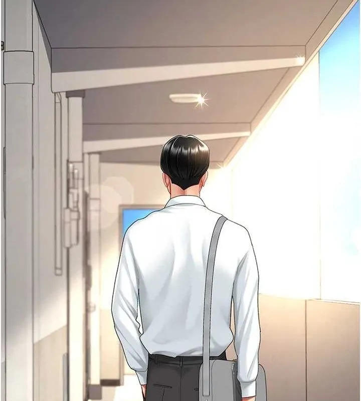 復仇母女丼-第107話-一夜冷卻的曖昧 - 图片 157