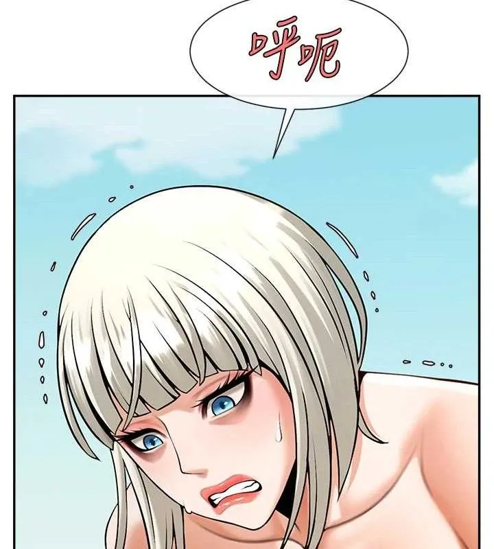 炸裂吧!巨棒-第83話-好久沒幹金髮妹了! - 图片 73