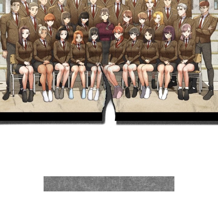 危险同学会第70話