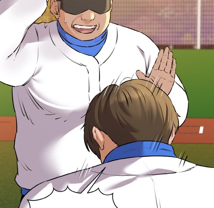 我的拉拉队宝贝第43話