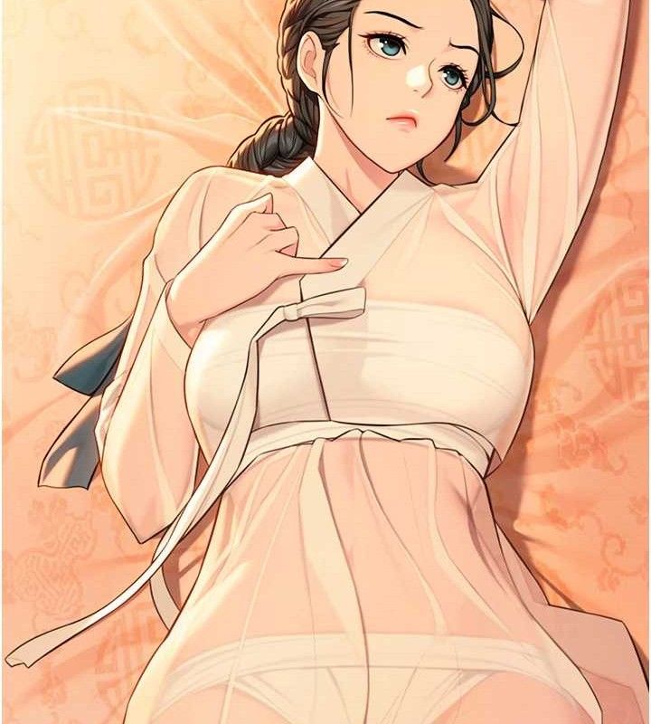 命運:貞潔慾女第43話-深夜教女「綻放」經