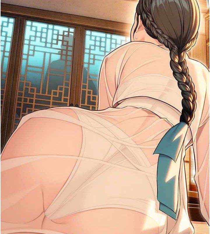 命运:贞洁慾女第43話-深夜教女「綻放」經