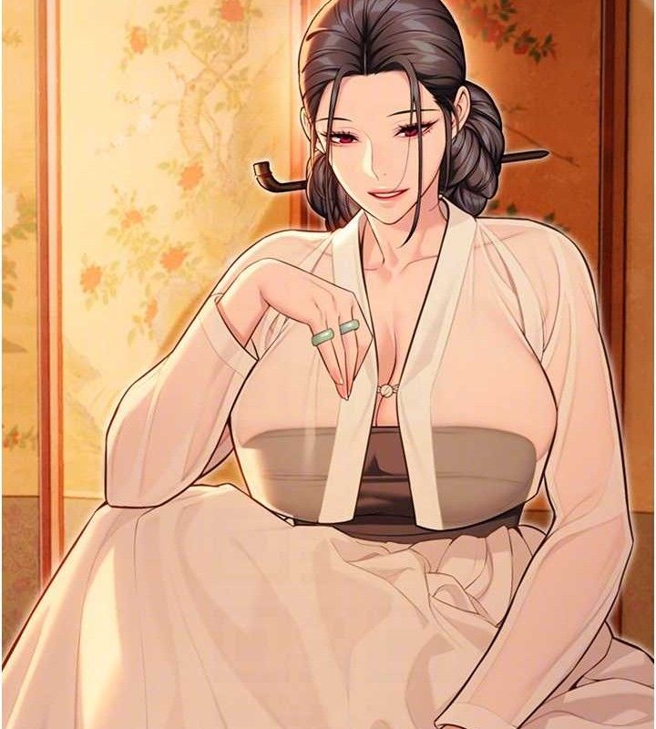 命运:贞洁慾女第43話-深夜教女「綻放」經