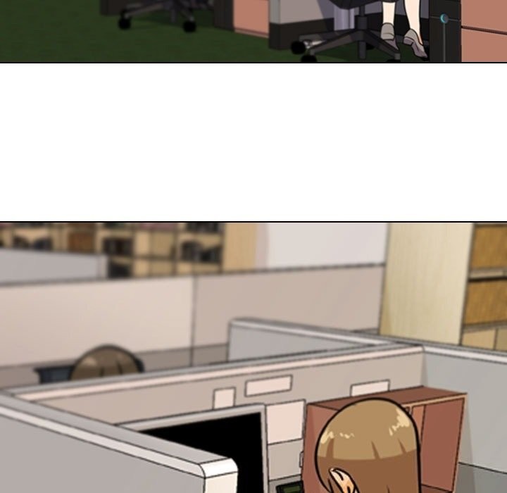 同事换换爱第219話