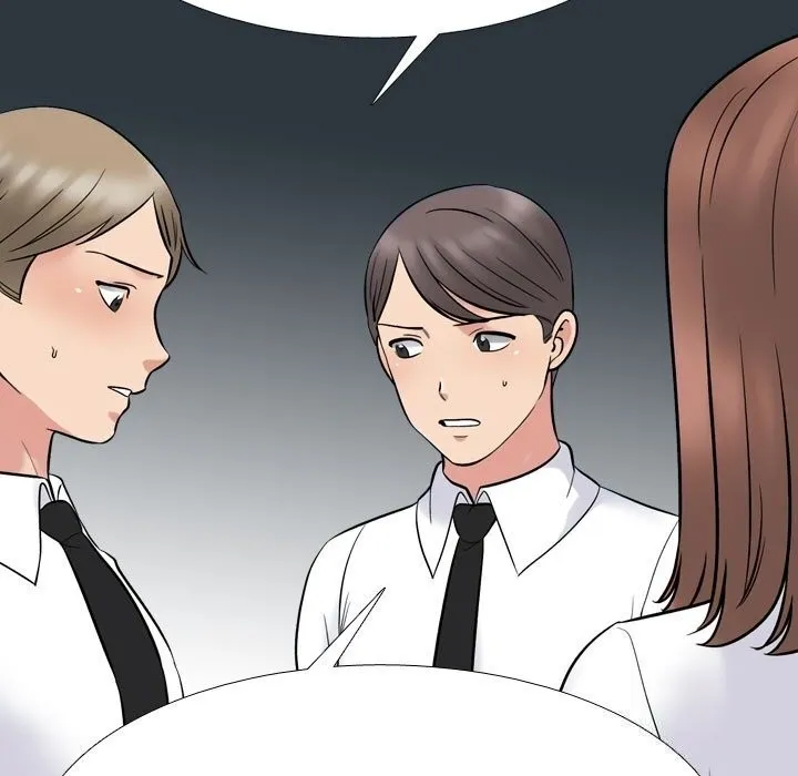 同事换换爱-第219話 - 图片 99