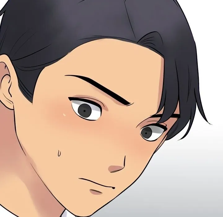 同事換換愛第219話