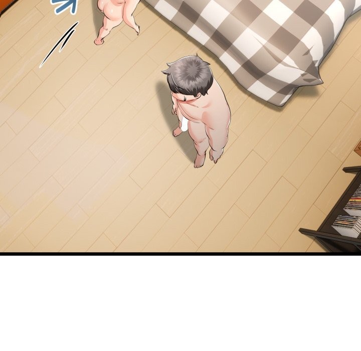 与初恋的以外同居第19話