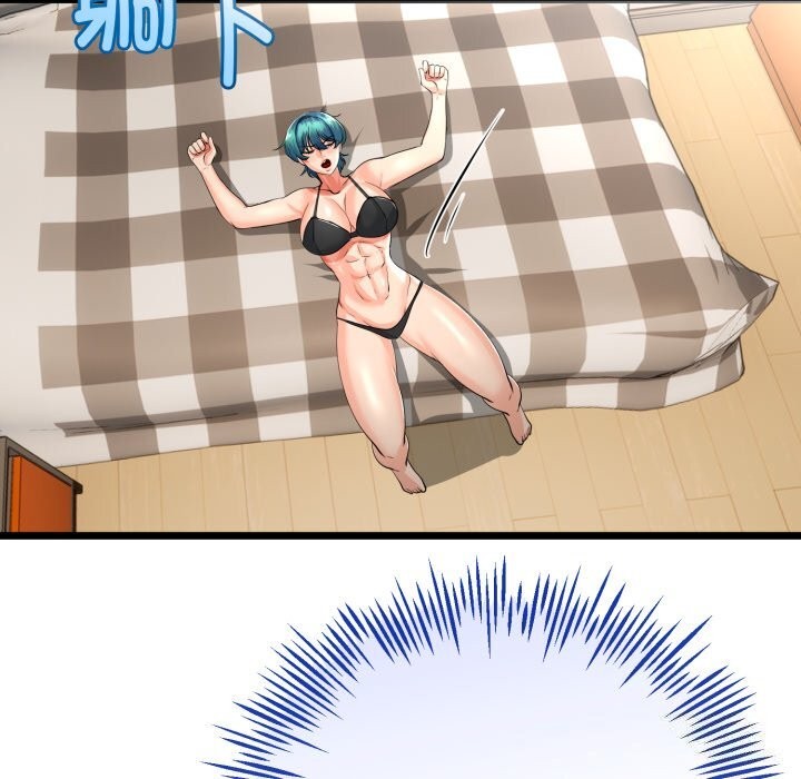 与初恋的以外同居第19話