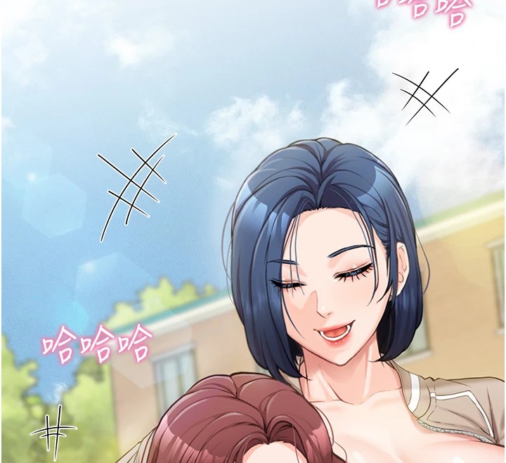 报告女班长:一根突起第1话-女军部队唯一的男兵