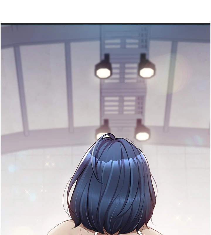 报告女班长:一根突起第1话-女军部队唯一的男兵