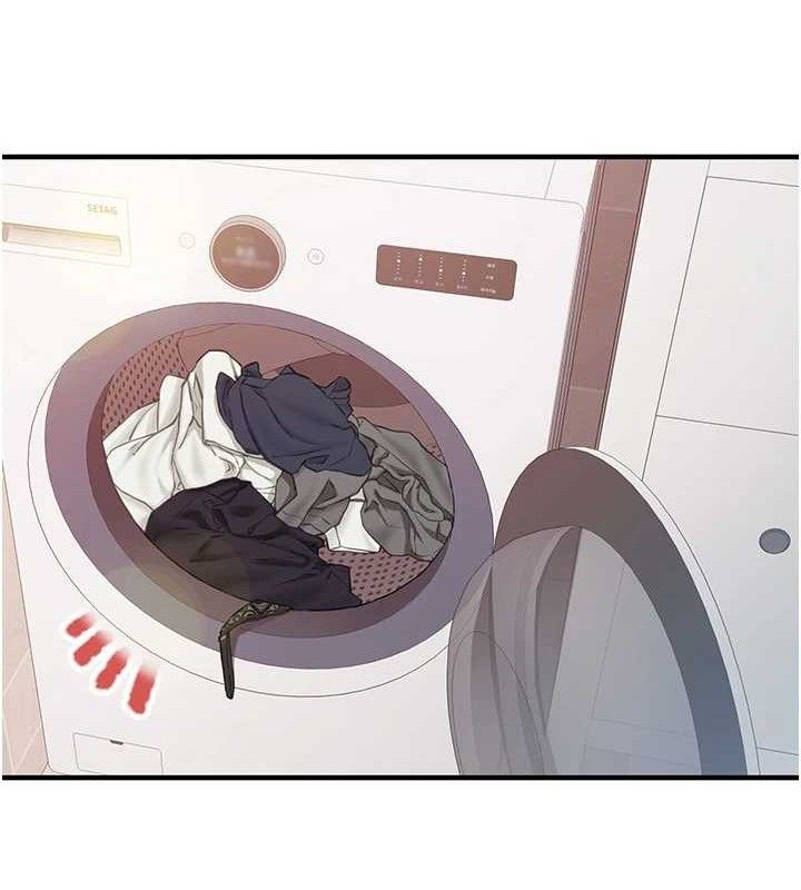 报告女班长:一根突起第2话-令人小头充血的健身运动