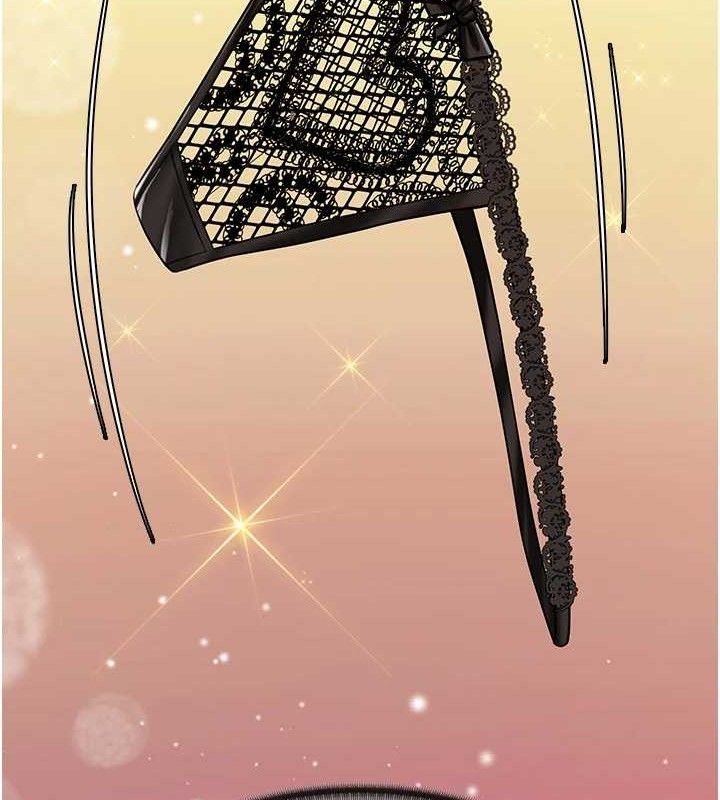 報告女班長:一根突起第2話-令人小頭充血的健身運動