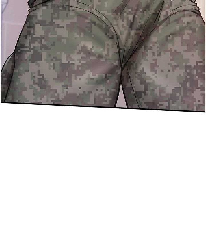 报告女班长:一根突起第2话-令人小头充血的健身运动