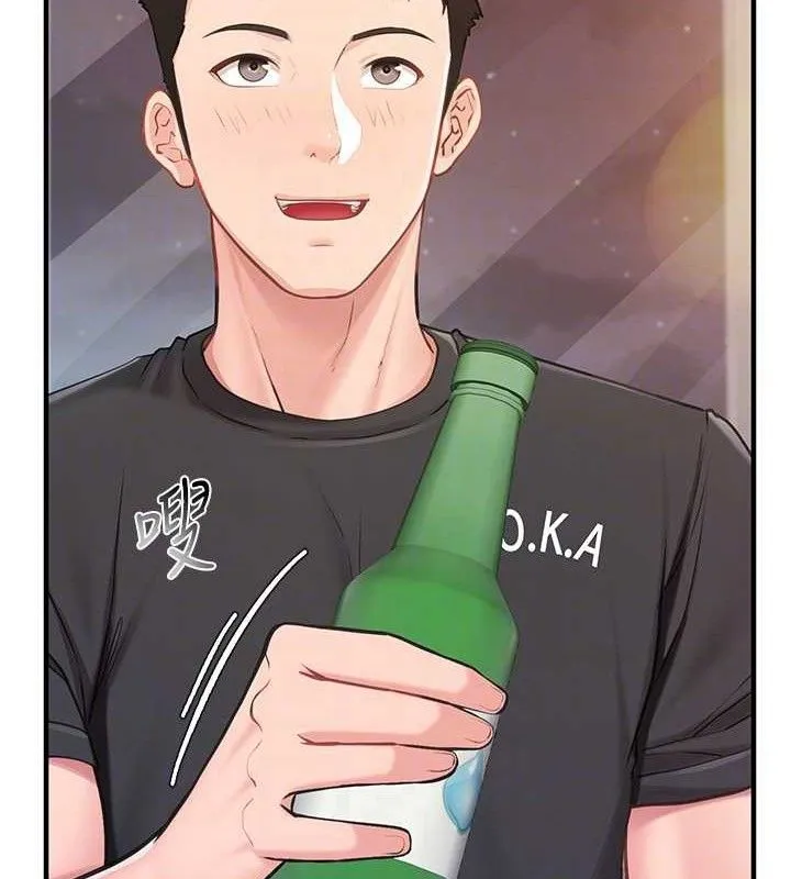 報告女班長:一根突起第3話-毫無防備的砲隊長