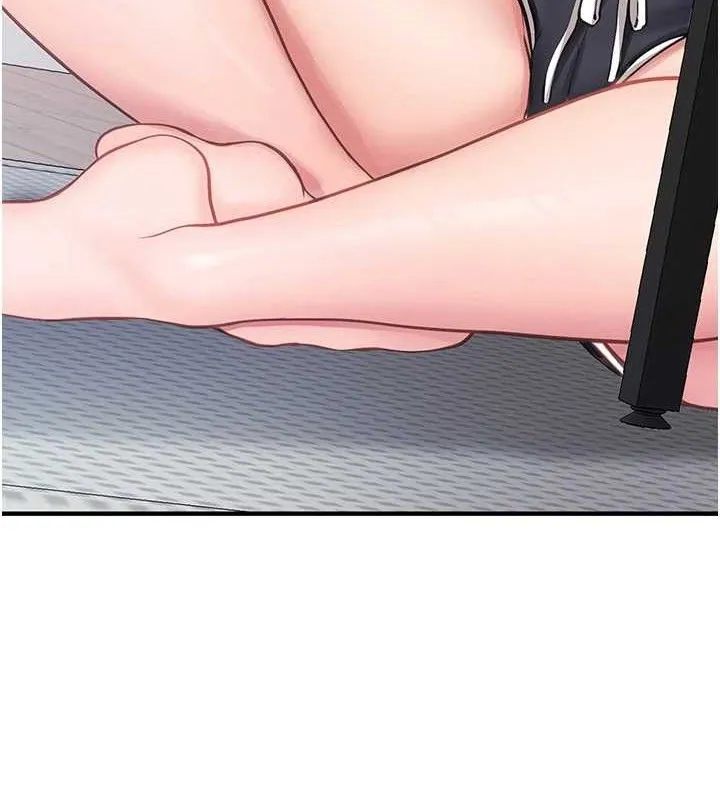 报告女班长:一根突起-第3话-毫无防备的炮队长 - 图片 62