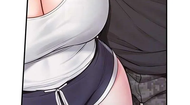 报告女班长:一根突起-第3话-毫无防备的炮队长 - 图片 76