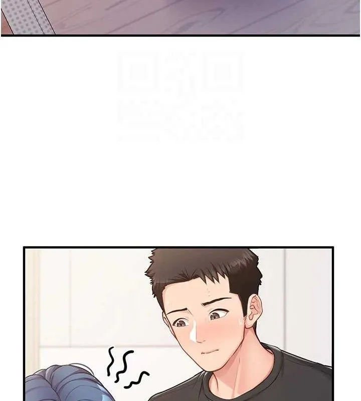 報告女班長:一根突起第3話-毫無防備的砲隊長