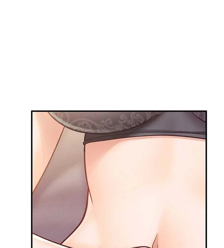 報告女班長:一根突起第3話-毫無防備的砲隊長