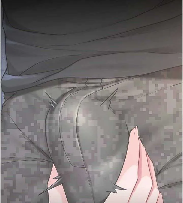 报告女班长:一根突起-第3话-毫无防备的炮队长 - 图片 186