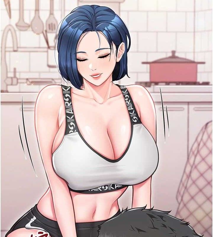 报告女班长:一根突起第4话-我来帮你破处♥