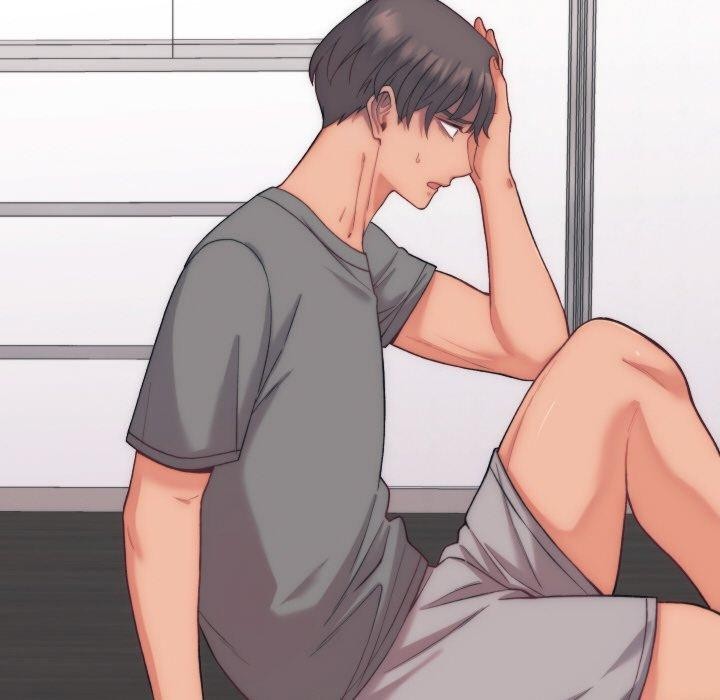 少爷的替身第5話