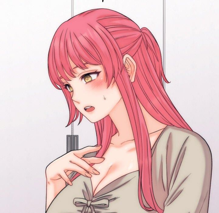 少爷的替身第5話