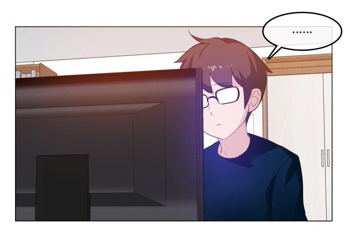 無與倫比的日常第8話