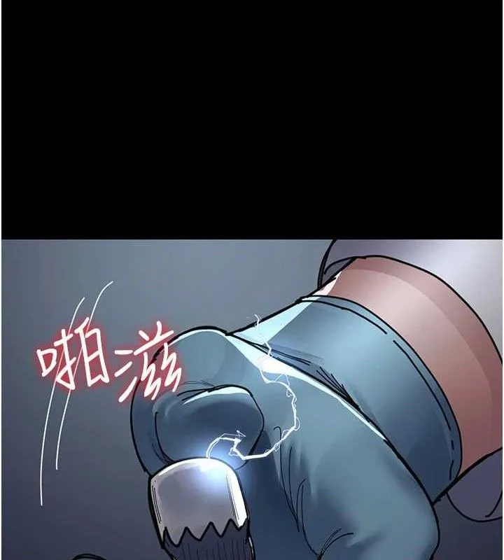 夜間診療室第109話-全身酥麻的快感&hearts;