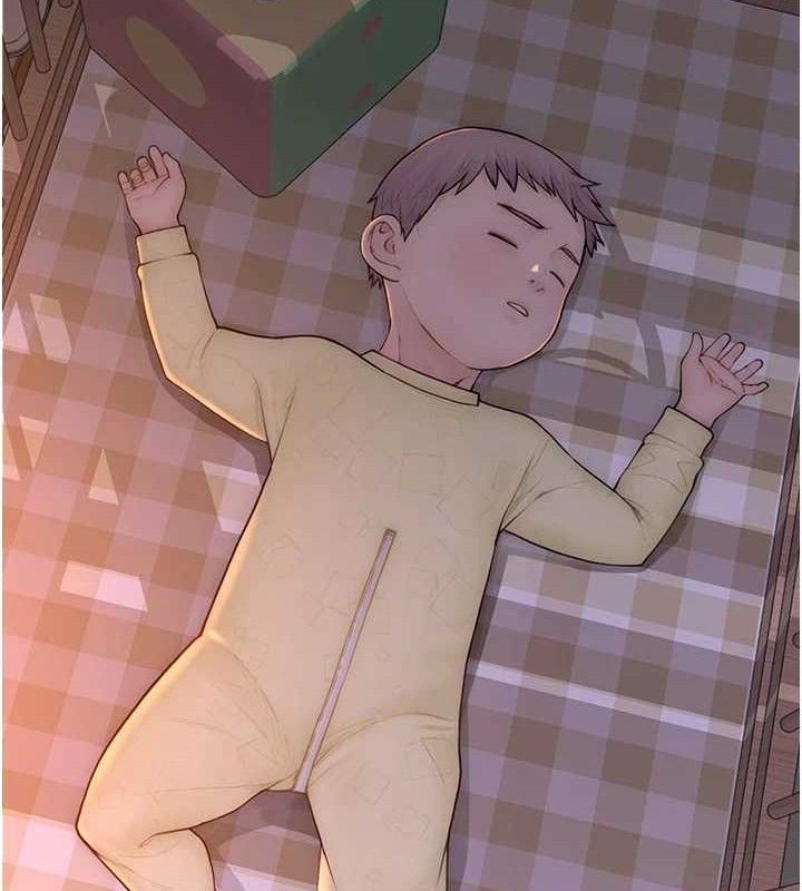 继母的香味最終話-戒不掉對阿姨的愛