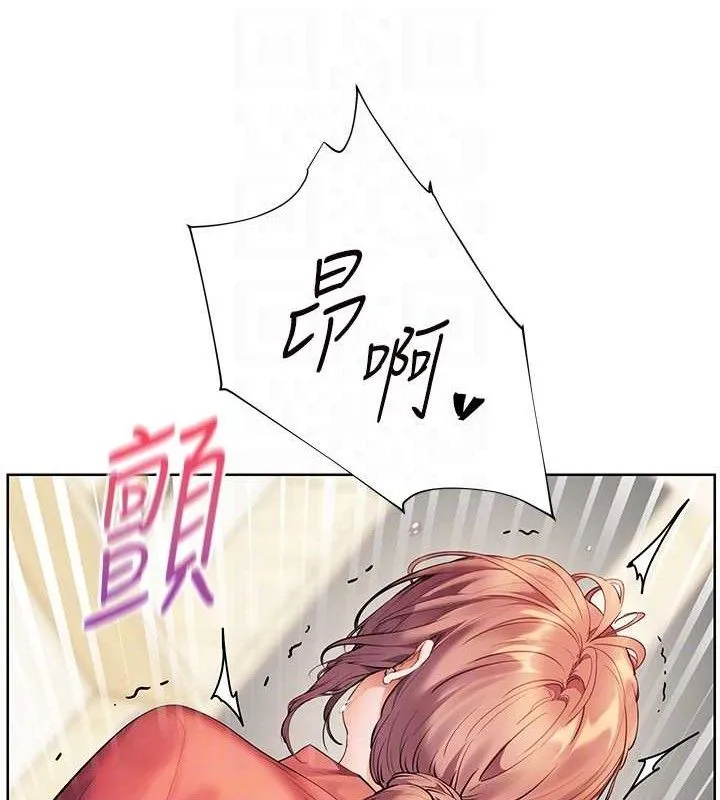 老师的亲密指导-第52話-正經妹大談色色淫話 - 图片 31