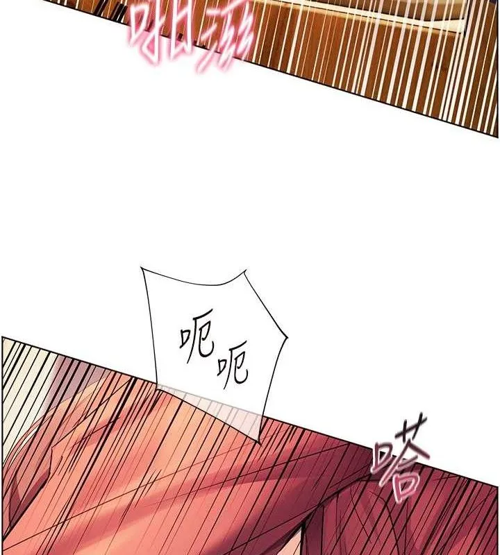 老师的亲密指导-第52話-正經妹大談色色淫話 - 图片 81