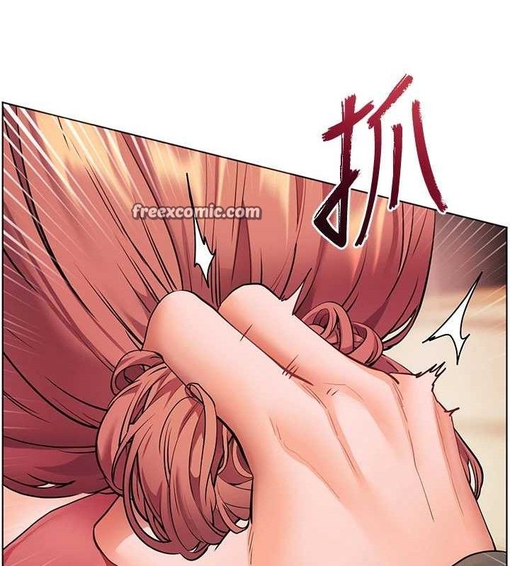 老师的亲密指导第52話-正經妹大談色色淫話