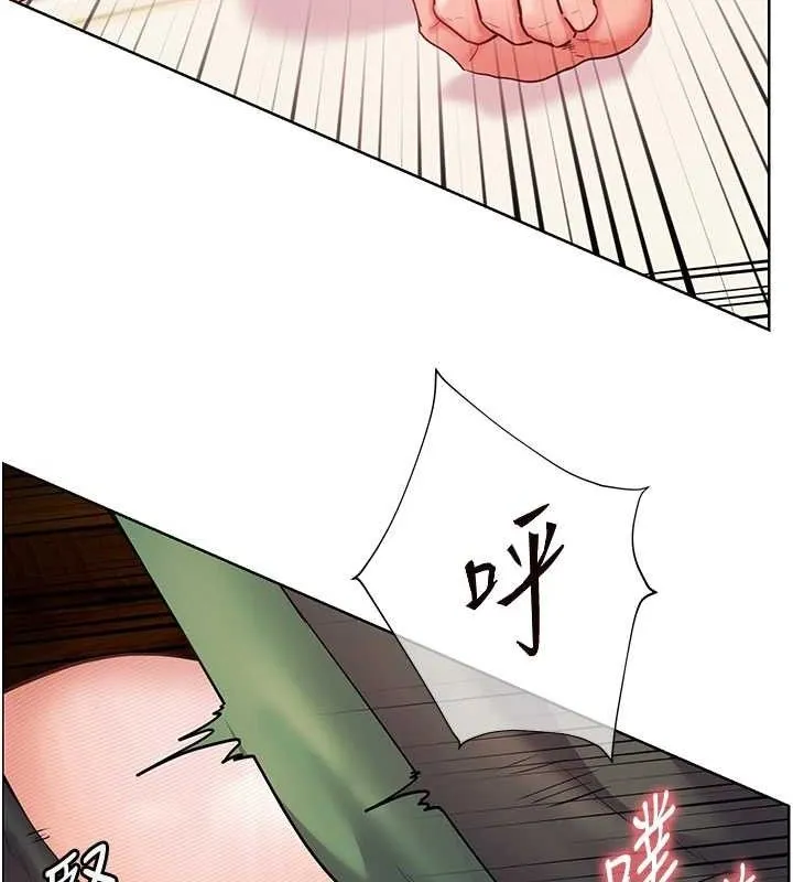 老师的亲密指导-第52話-正經妹大談色色淫話 - 图片 128