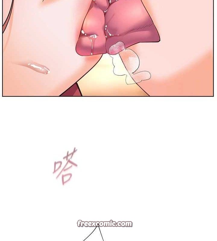 老师的亲密指导第52話-正經妹大談色色淫話