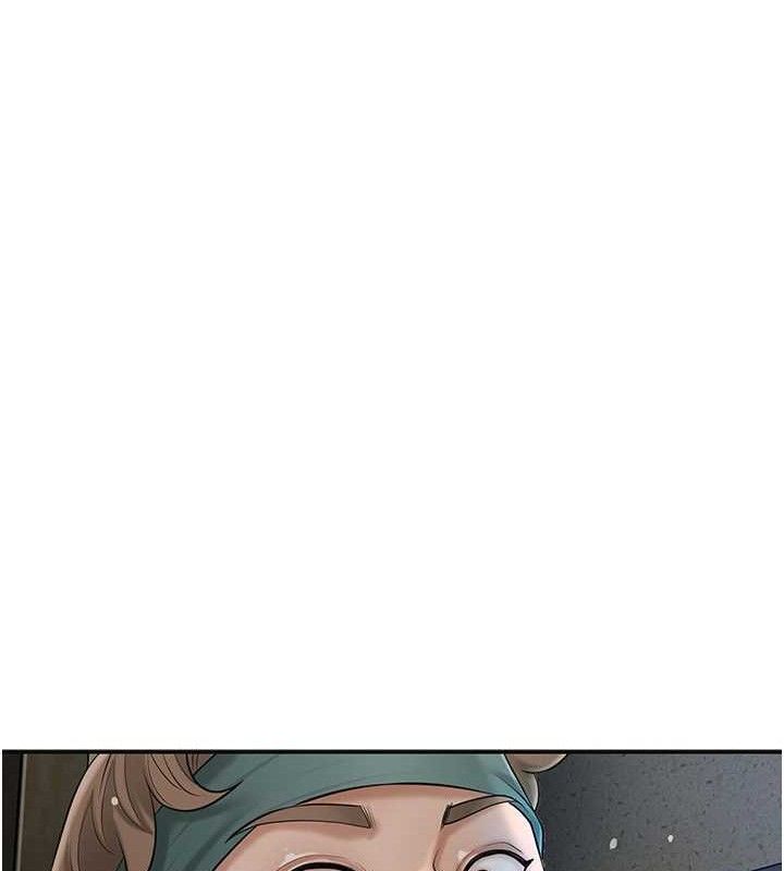 花容湿色:取花点第56話-上下都被塞滿了