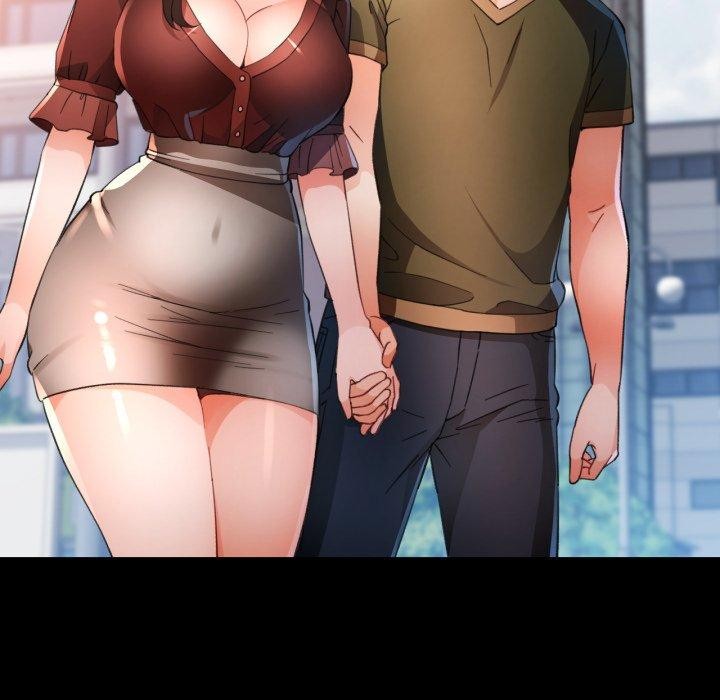 脱轨关系第57話