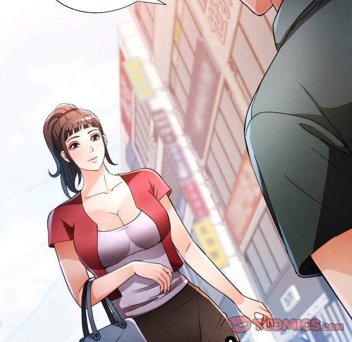 脱轨关系第57話