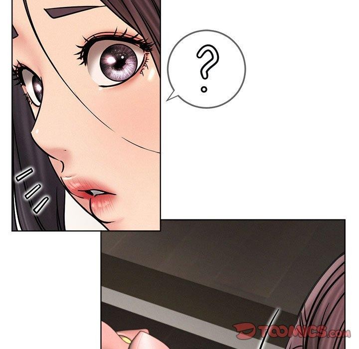 屋檐下的光第78話