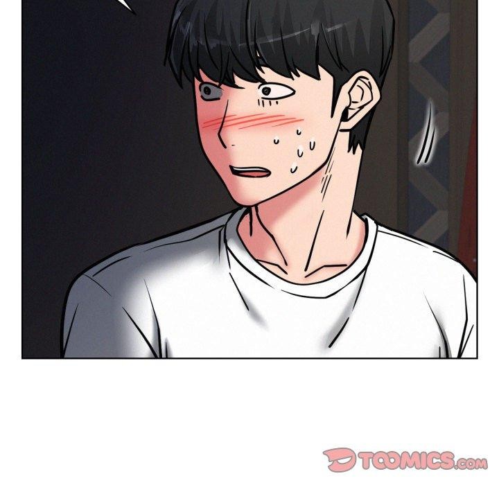 屋檐下的光第78話