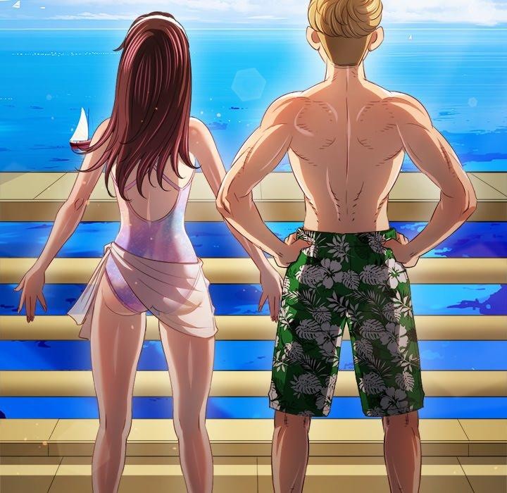 难缠小恶女第257話