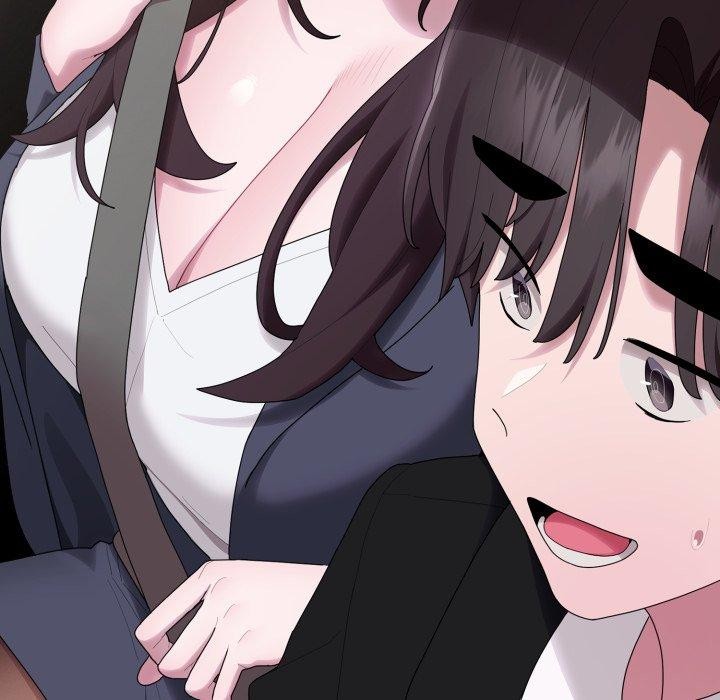 大企业里的小秘密第40話