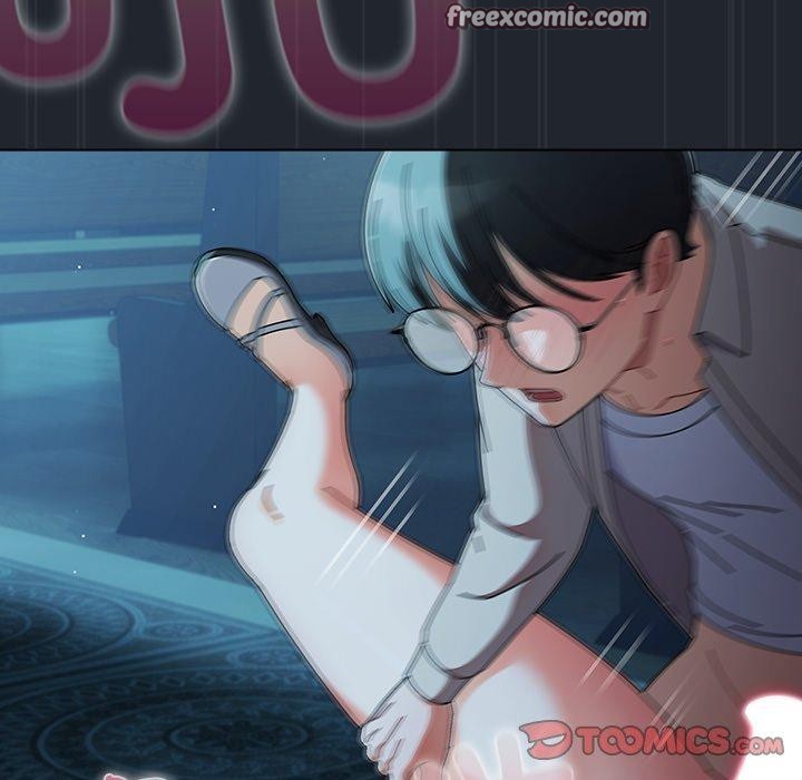 请弄臟我的女朋友第8話