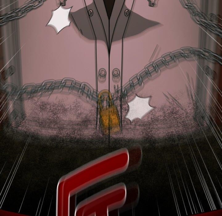 熱情拳擊館第26話