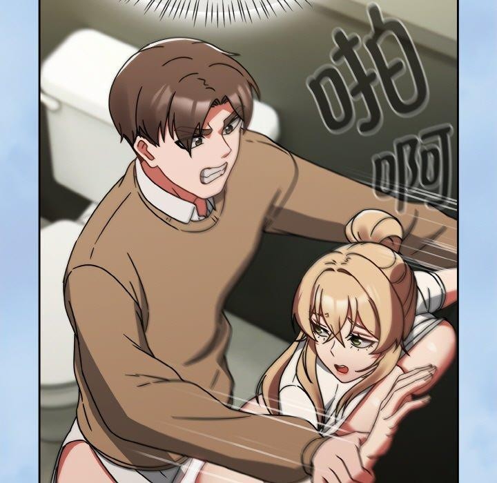 热情拳击馆第26話