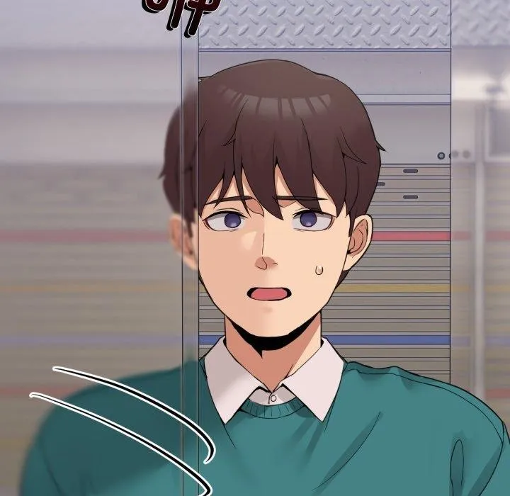 男人止步第9話